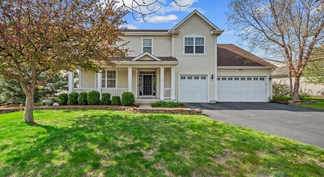 Photo of 339 Foxford Dr, Cary, IL 60013