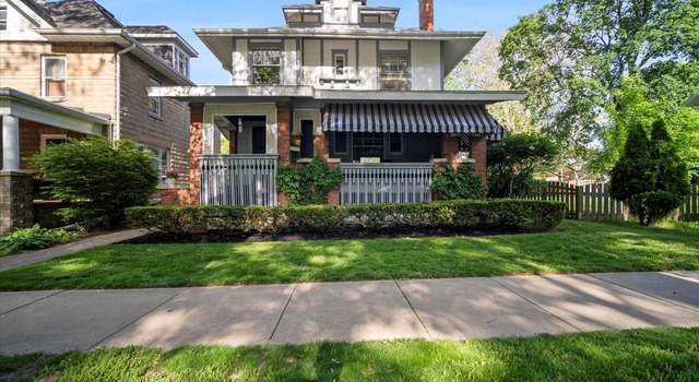 Photo of 1205 N Clinton Blvd, Bloomington, IL 61701