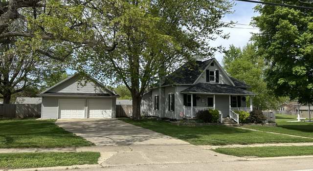 Photo of 514 E High St, Morrison, IL 61270