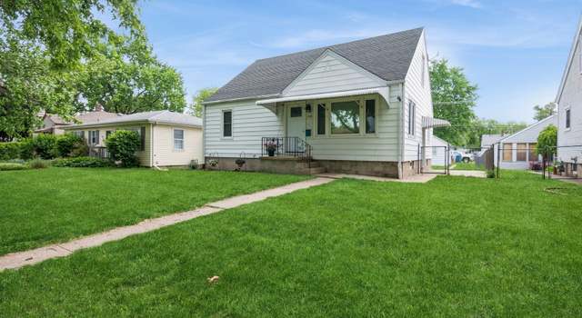 Photo of 430 S Tanner Ave, Kankakee, IL 60901