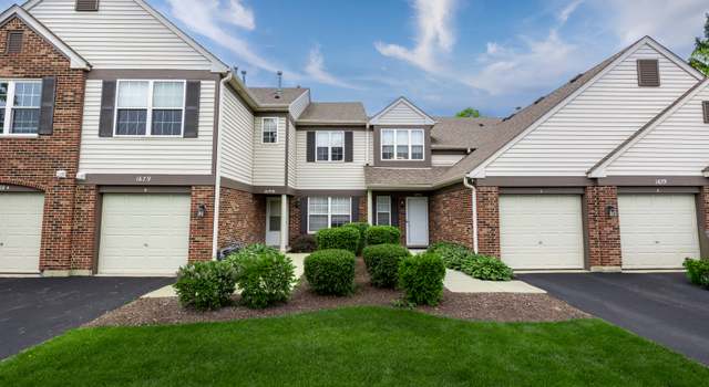 Photo of 1679 Autumn Ave Unit C, Schaumburg, IL 60193