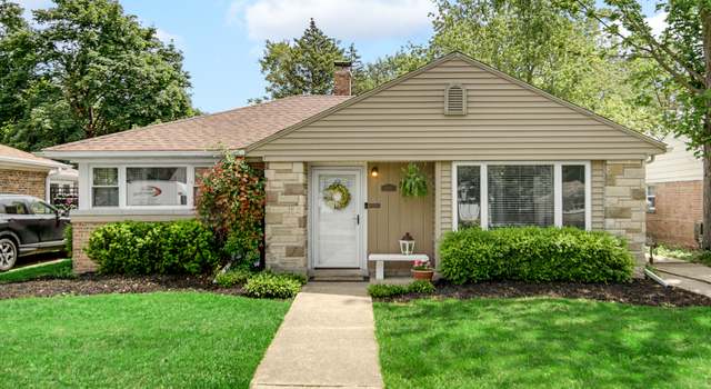 Photo of 17601 Howe Ave, Homewood, IL 60430