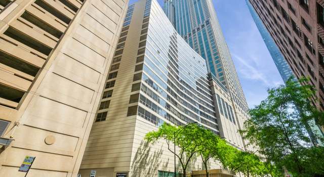 Photo of 110 E Delaware Pl #1501, Chicago, IL 60611