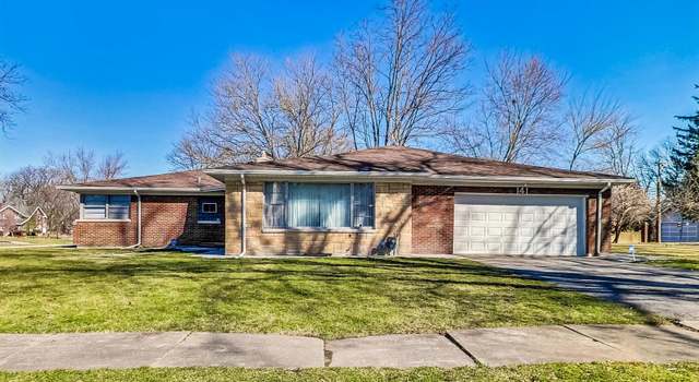 Photo of 141 W 13th St, Chicago Heights, IL 60411