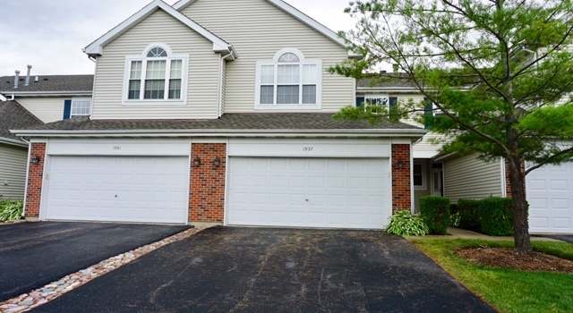 Photo of 1937 BLACKBERRY Ln, Hoffman Estates, IL 60169