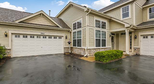 Photo of 1864 CHASE Ln Unit 12-4, Aurora, IL 60502