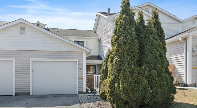 Photo of 735 Shoreline Cir, Schaumburg, IL 60194