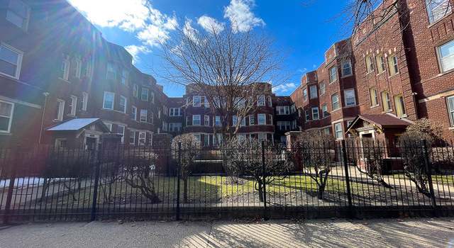 Photo of 6634 S Greenwood Ave Unit 1A, Chicago, IL 60637