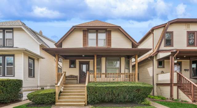 Photo of 5311 W Berenice Ave, Chicago, IL 60641