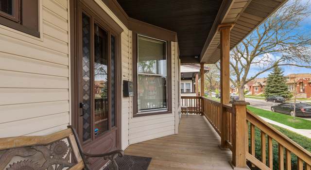 Photo of 5311 W Berenice Ave, Chicago, IL 60641