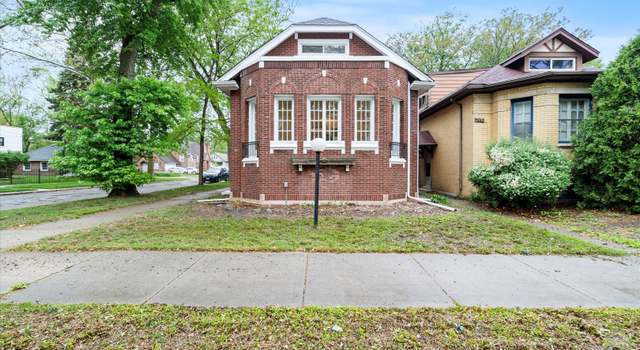 Photo of 7658 S Luella Ave, Chicago, IL 60649