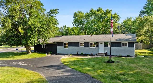 Photo of 103 Highview St, Gridley, IL 61744
