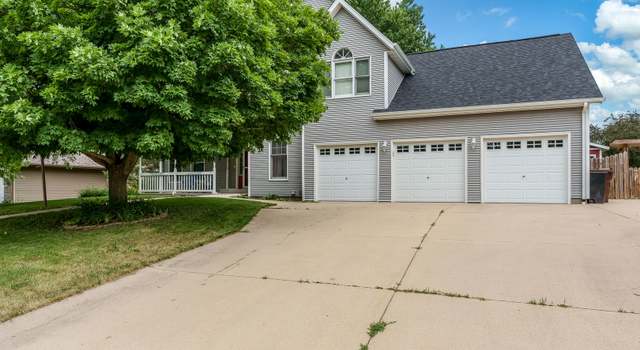 Photo of 1430 Michael Dr, Pecatonica, IL 61063