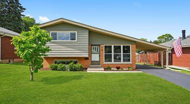 Photo of 56 W Granville Ave, Roselle, IL 60172