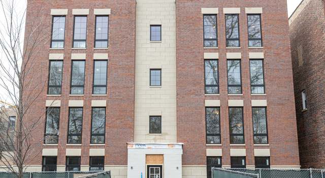 Photo of 1320 W Lexington St Unit 4W, Chicago, IL 60607