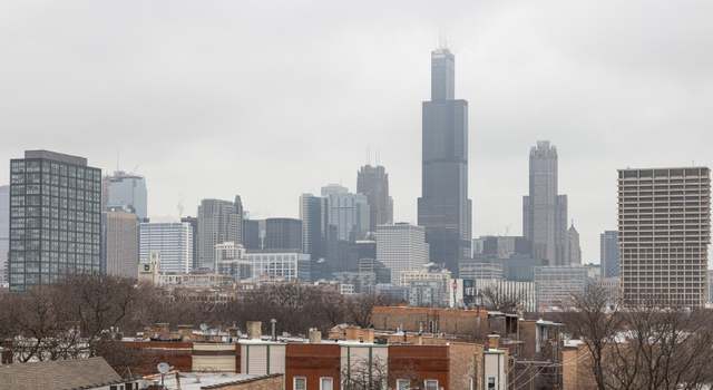 Photo of 1320 W Lexington St Unit 4W, Chicago, IL 60607