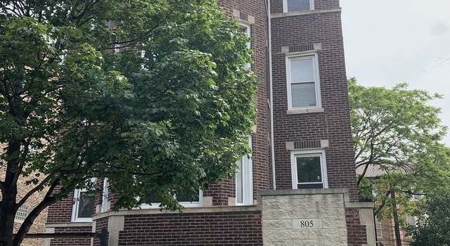 Photo of 805 S Independence Blvd #2, Chicago, IL 60624