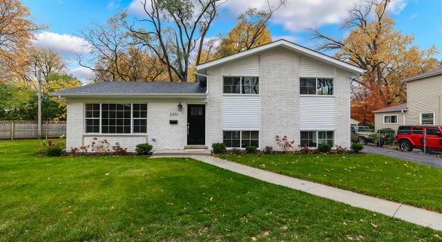 2024 Schiller Ave, Wilmette, IL 60091 | Redfin