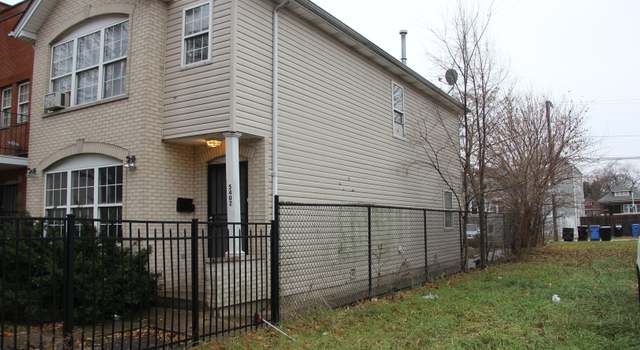 Photo of 5402 S Marshfield Ave, Chicago, IL 60609