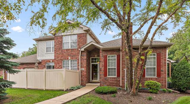 Photo of 6603 Pine Lake Dr, Tinley Park, IL 60477