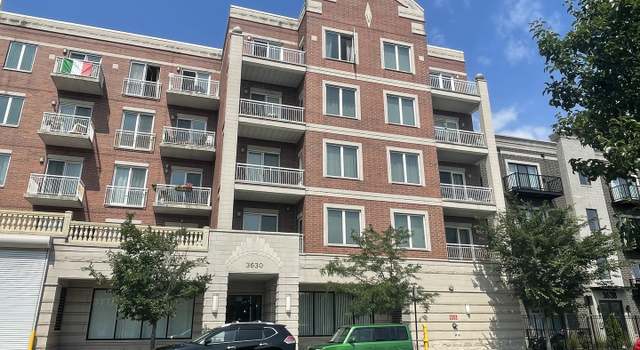 Photo of 3630 N Harlem Ave #407, Chicago, IL 60634