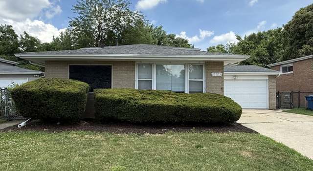 Photo of 15125 Waterman Dr, South Holland, IL 60473