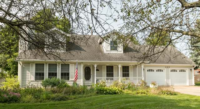 Photo of 355 Rossford Ln, New Lenox, IL 60451