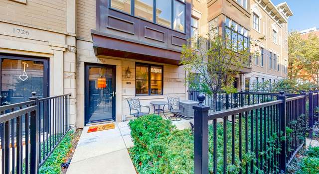 Photo of 1724 S Indiana Ave, Chicago, IL 60616