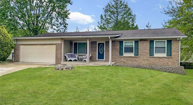 Photo of 509 Trails Ridge Dr, Glen Carbon, IL 62034