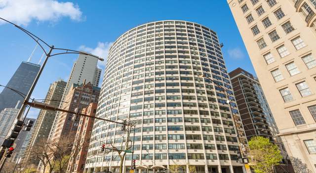 Photo of 1150 N Lake Shore Dr Unit 23H, Chicago, IL 60611
