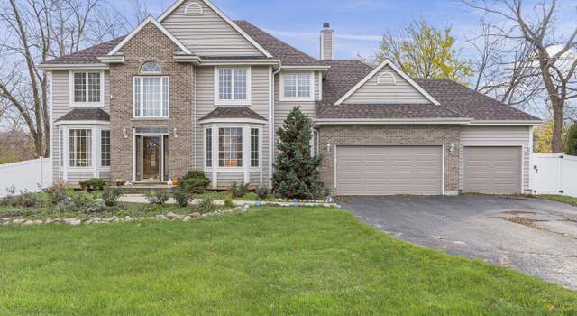 Photo of 902 W Washington Ave, Lake Bluff, IL 60044