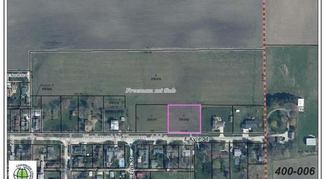 Photo of Lot 5 E Kyle St, Ogden, IL 61859
