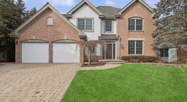 Photo of 1802 Princeton Ct, Lake Forest, IL 60045
