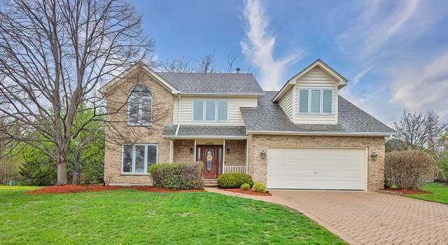 Photo of 24982 W Nicklaus Way, Antioch, IL 60002