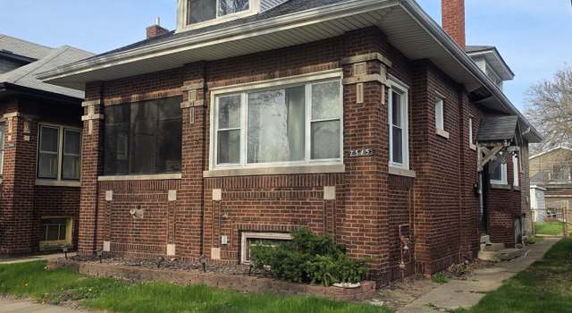 Photo of 7545 S Merrill Ave, Chicago, IL 60649