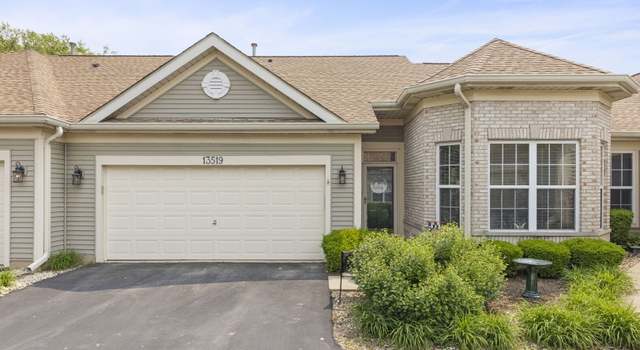 Photo of 13519 S Butternut Ct, Plainfield, IL 60544