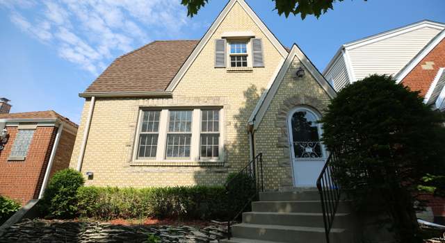 Photo of 3324 N Nordica Ave, Chicago, IL 60634