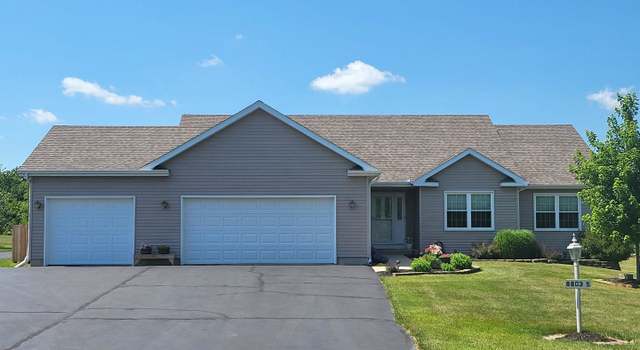 Photo of 8803 S Rood Rd, Kingston, IL 60145