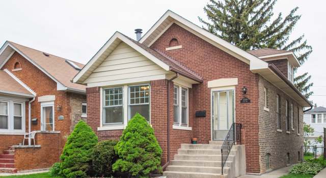 Photo of 5209 N LIND Ave, Chicago, IL 60630