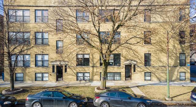 Photo of 5130 N Winchester Ave Unit G, Chicago, IL 60640