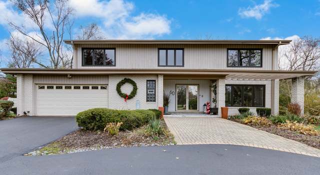 Photo of 60 Graymoor Ln, Olympia Fields, IL 60461