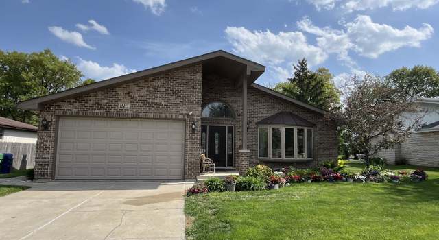 Photo of 12415 W Martingale Ln, Homer Glen, IL 60491