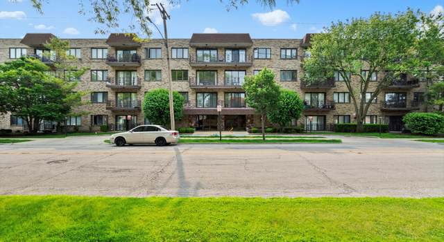 Photo of 8225 Niles Center Rd #307, Skokie, IL 60077