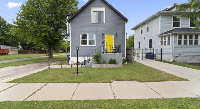 Photo of 1318 S 6th Ave, Maywood, IL 60153