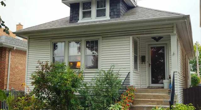 Photo of 5318 N Mobile Ave, Chicago, IL 60630