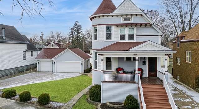 Photo of 3516 Hollywood Ave, Brookfield, IL 60513