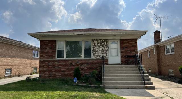 Photo of 515 Merrill Ave, Calumet City, IL 60409