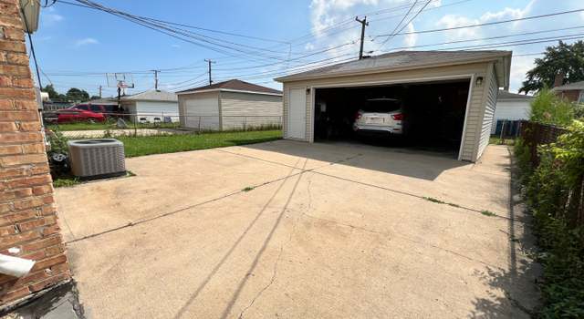 Photo of 515 Merrill Ave, Calumet City, IL 60409