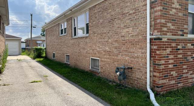 Photo of 515 Merrill Ave, Calumet City, IL 60409