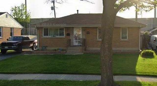 Photo of 1428 Victoria Ave, Berkeley, IL 60163